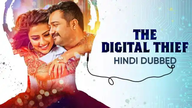 The Digital Thief (Thiruttu Payale 2) in Hindi || Tamil