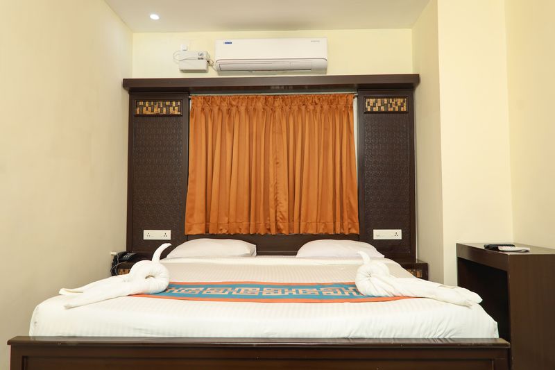 Hotel Rifaya