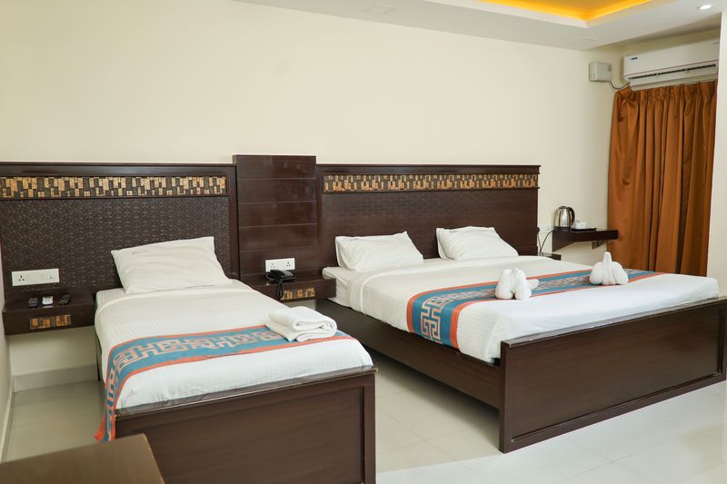 Hotel Rifaya