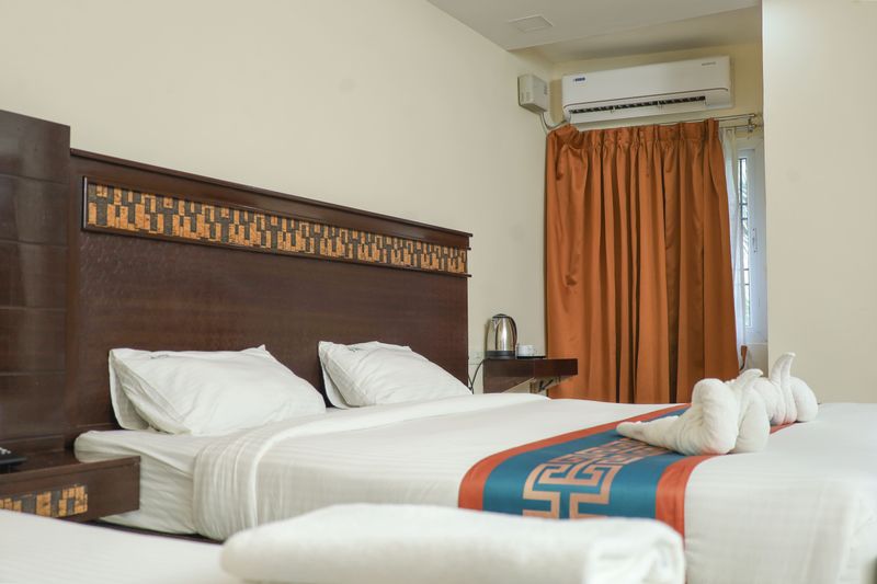 Hotel Rifaya