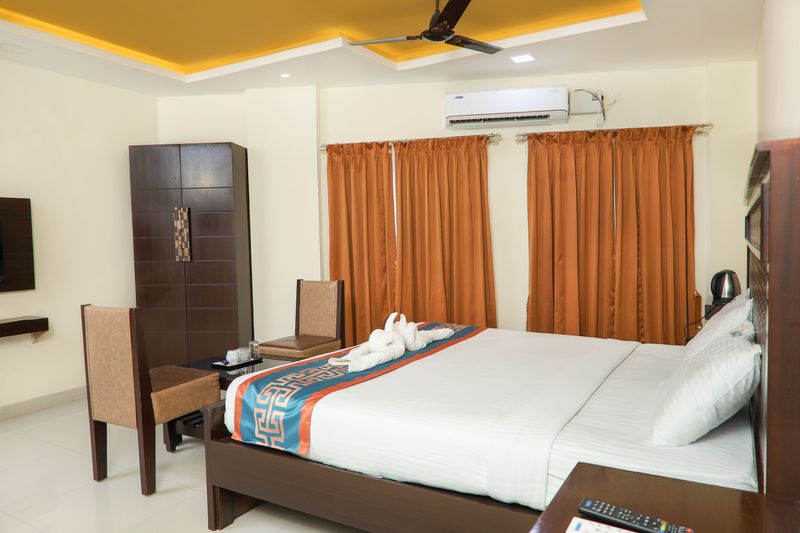 Hotel Rifaya