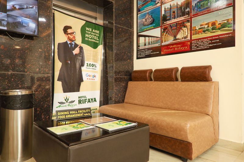 Hotel Rifaya
