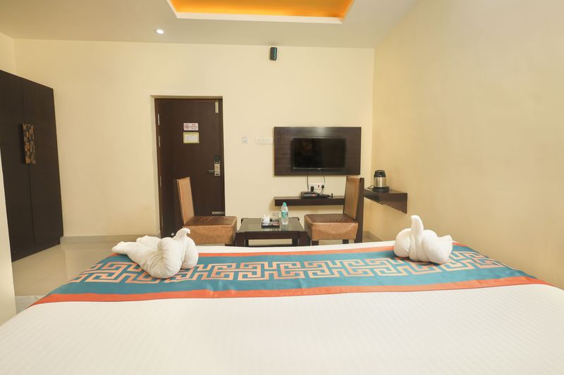 Hotel Rifaya