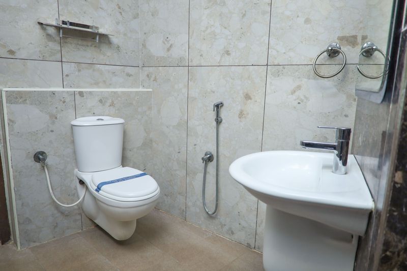 Hotel Rifaya