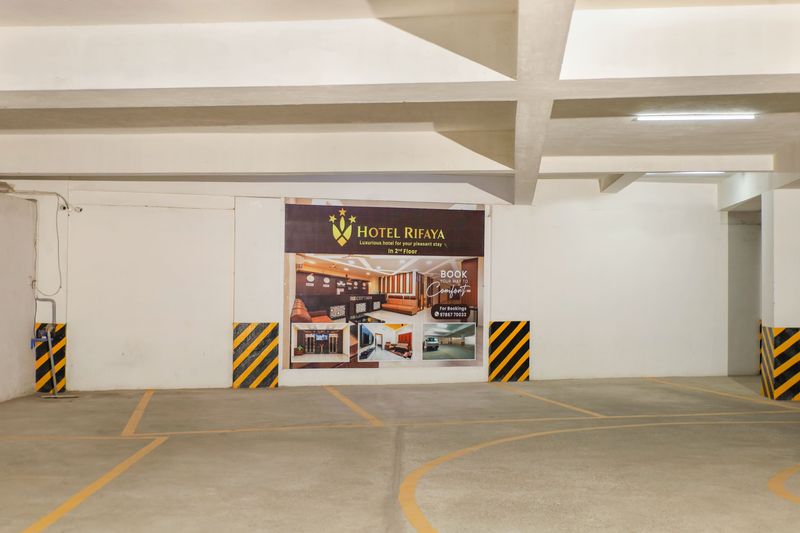 Hotel Rifaya