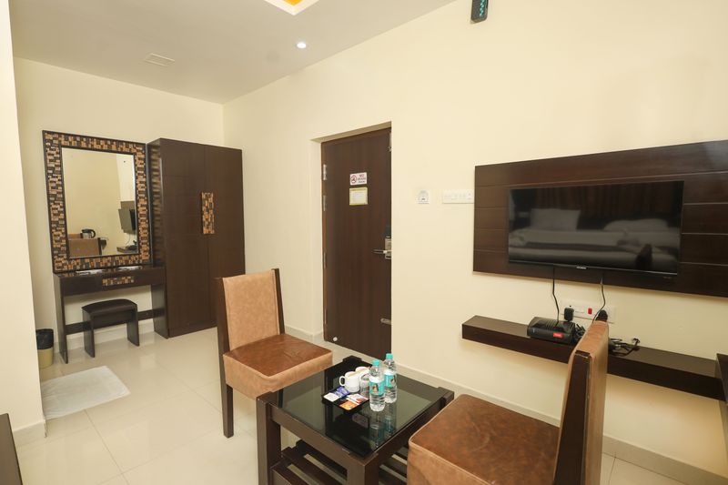 Hotel Rifaya