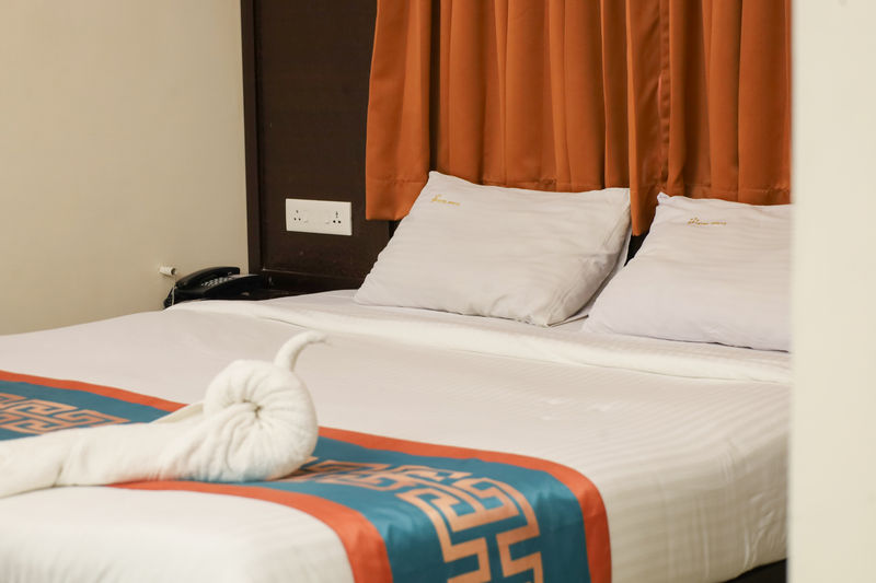 Hotel Rifaya