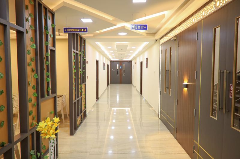 Hotel Rifaya
