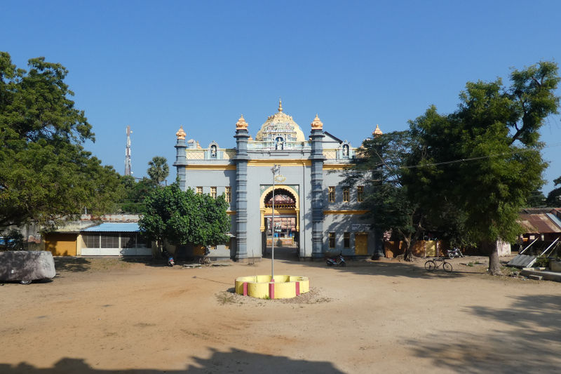 Nearby Attractions