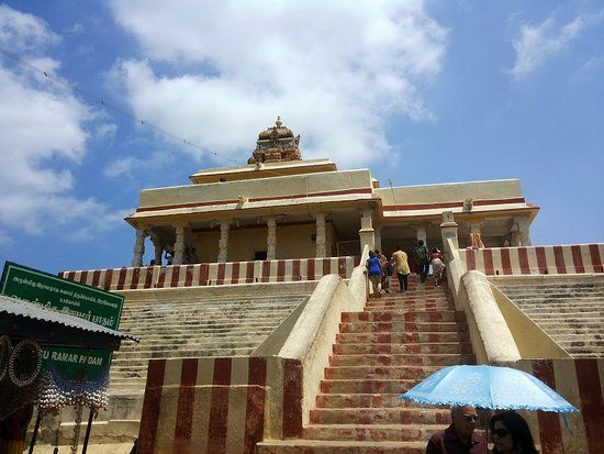 Ramar Padam Temple