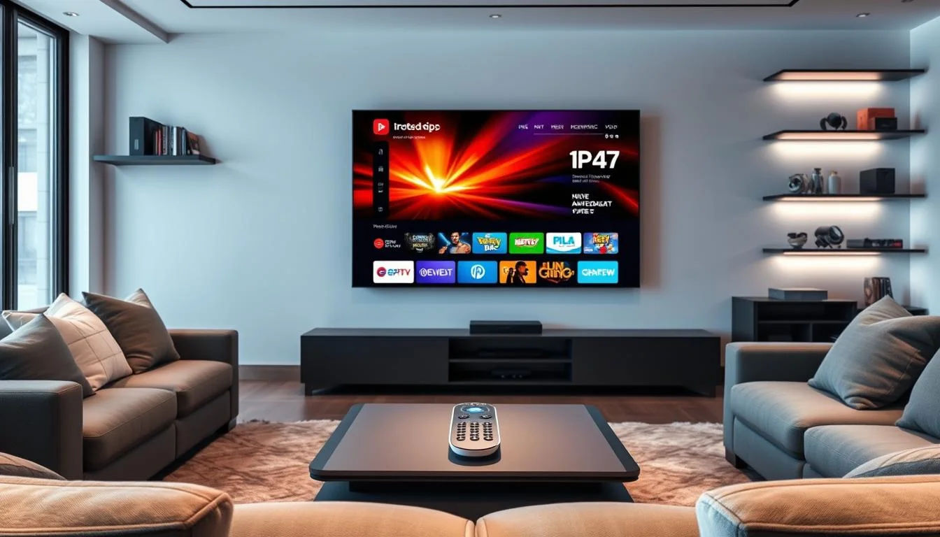 How to Install IPTV on Firestick - ReflexSat Complete Guide