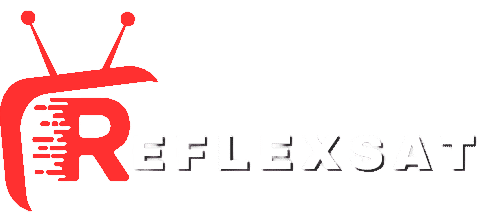 ReflexSat IPTV Logo