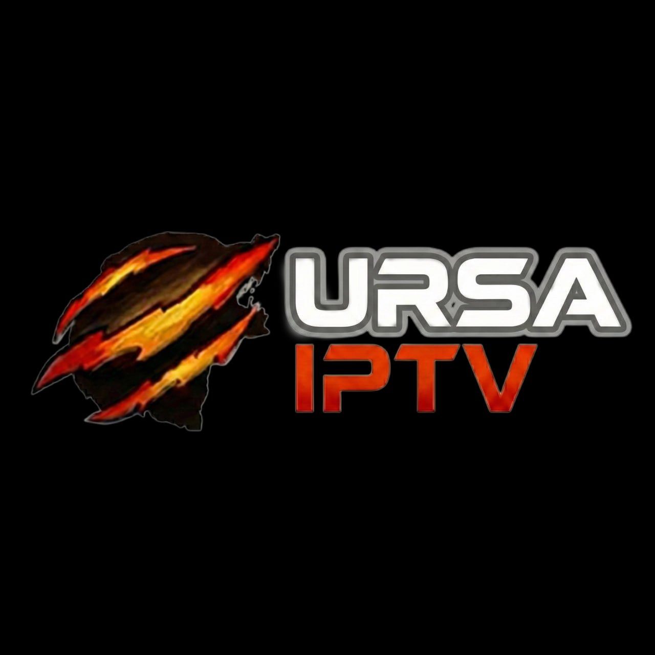 Ursa IPTV Logo