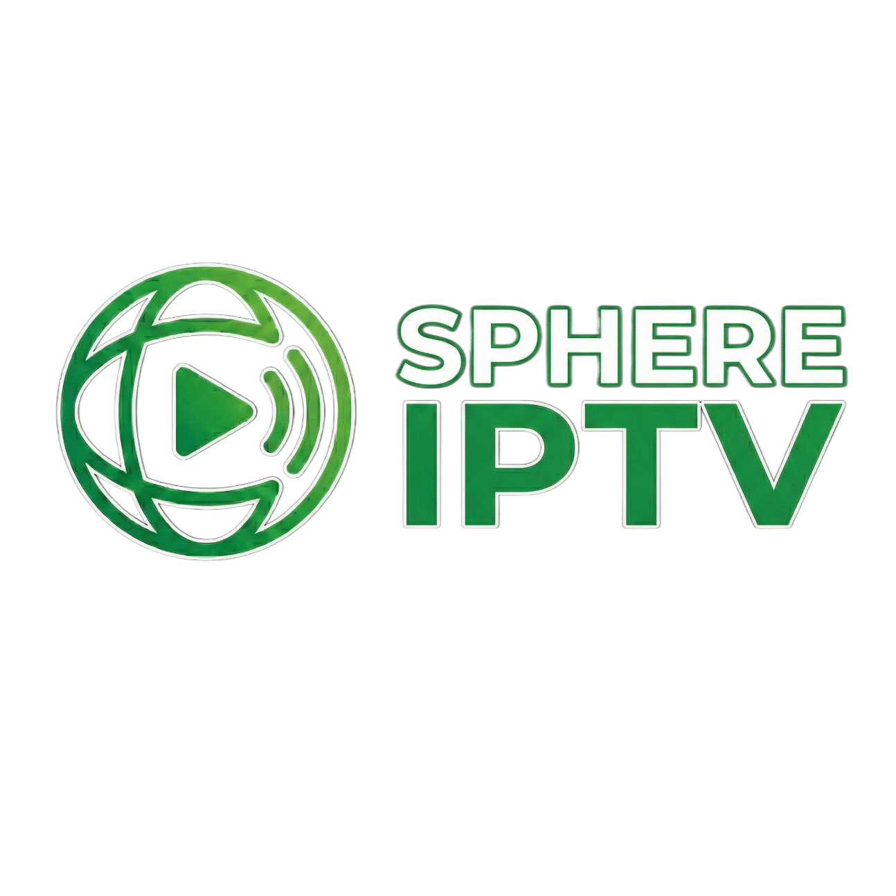 Sphere IPTV Pro Logo