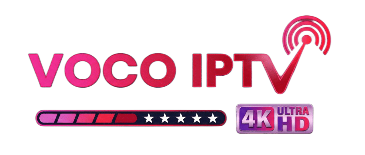 Voco IPTV Official