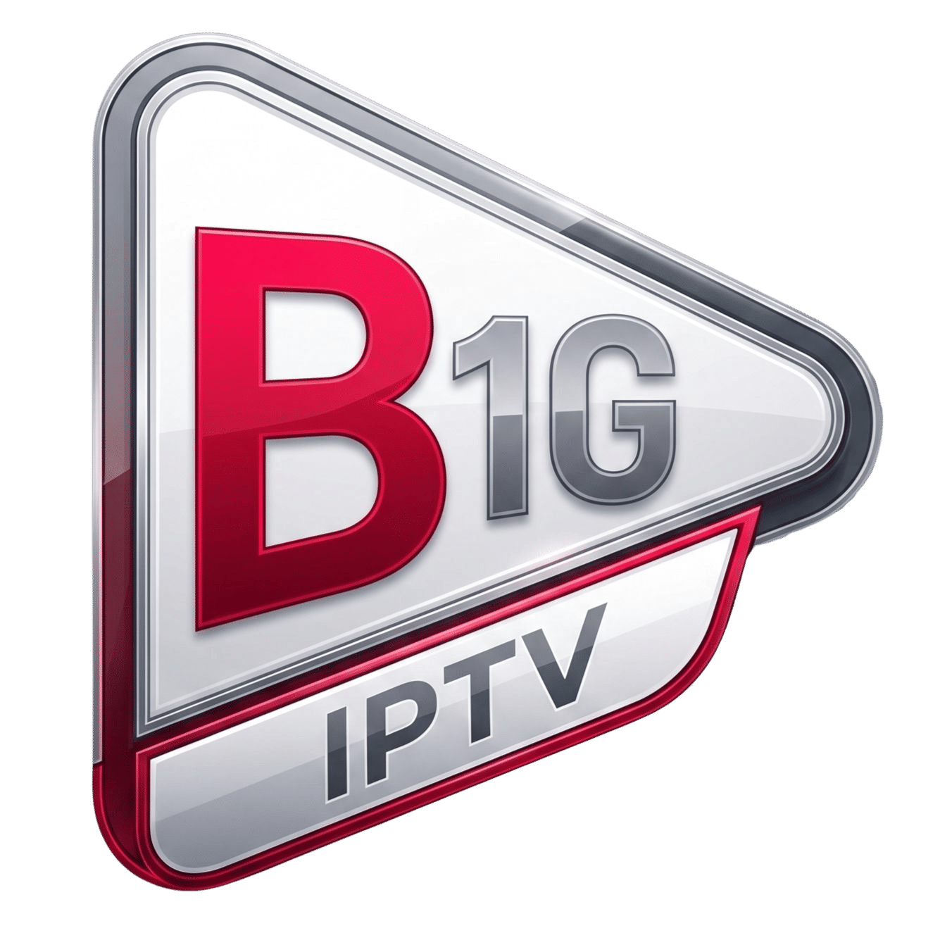 B1G IPTV logo