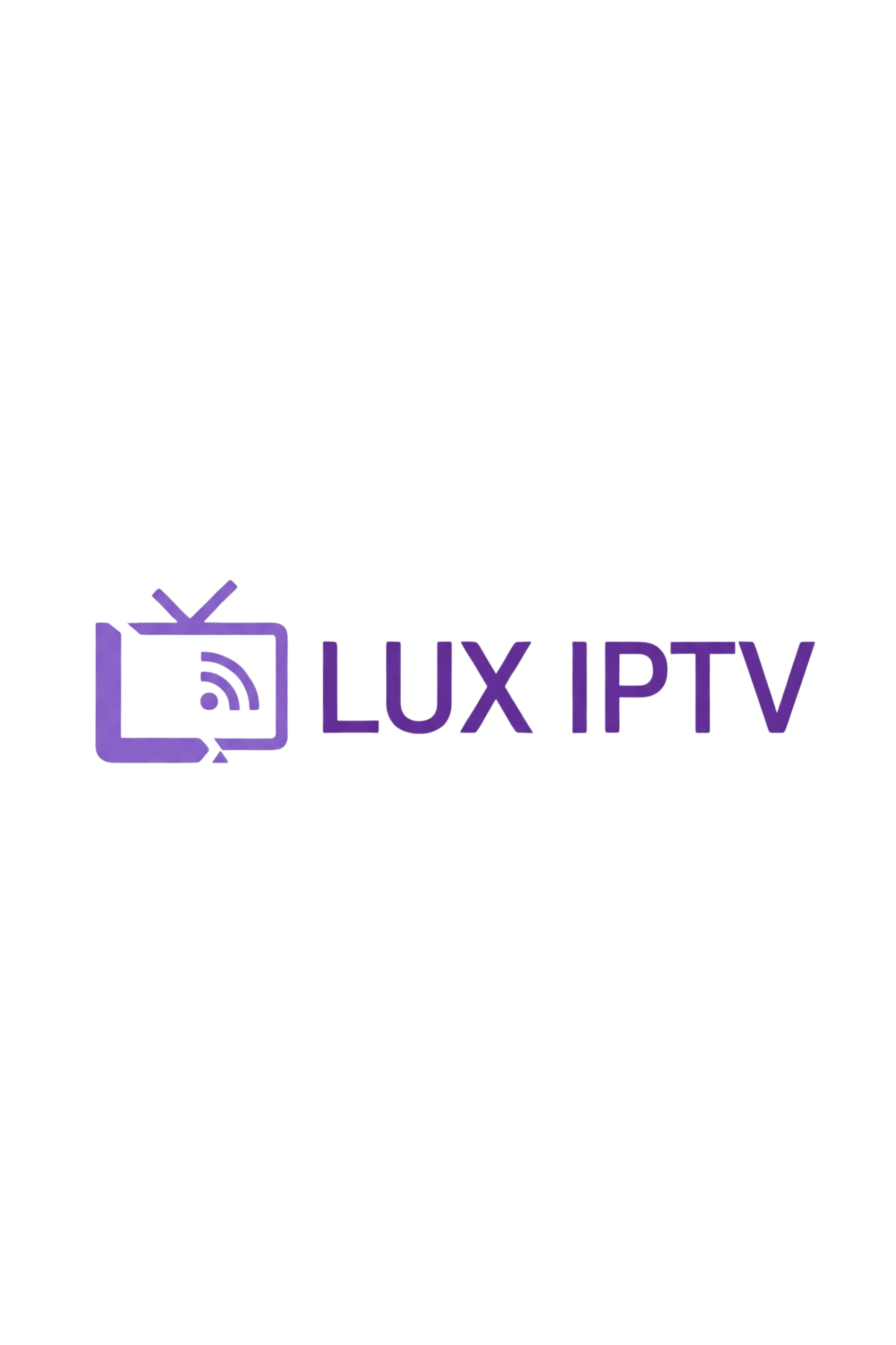 Lux IPTV Network logo
