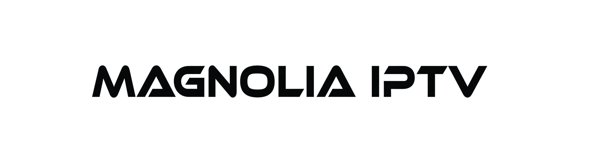 Magnolia IPTV logo