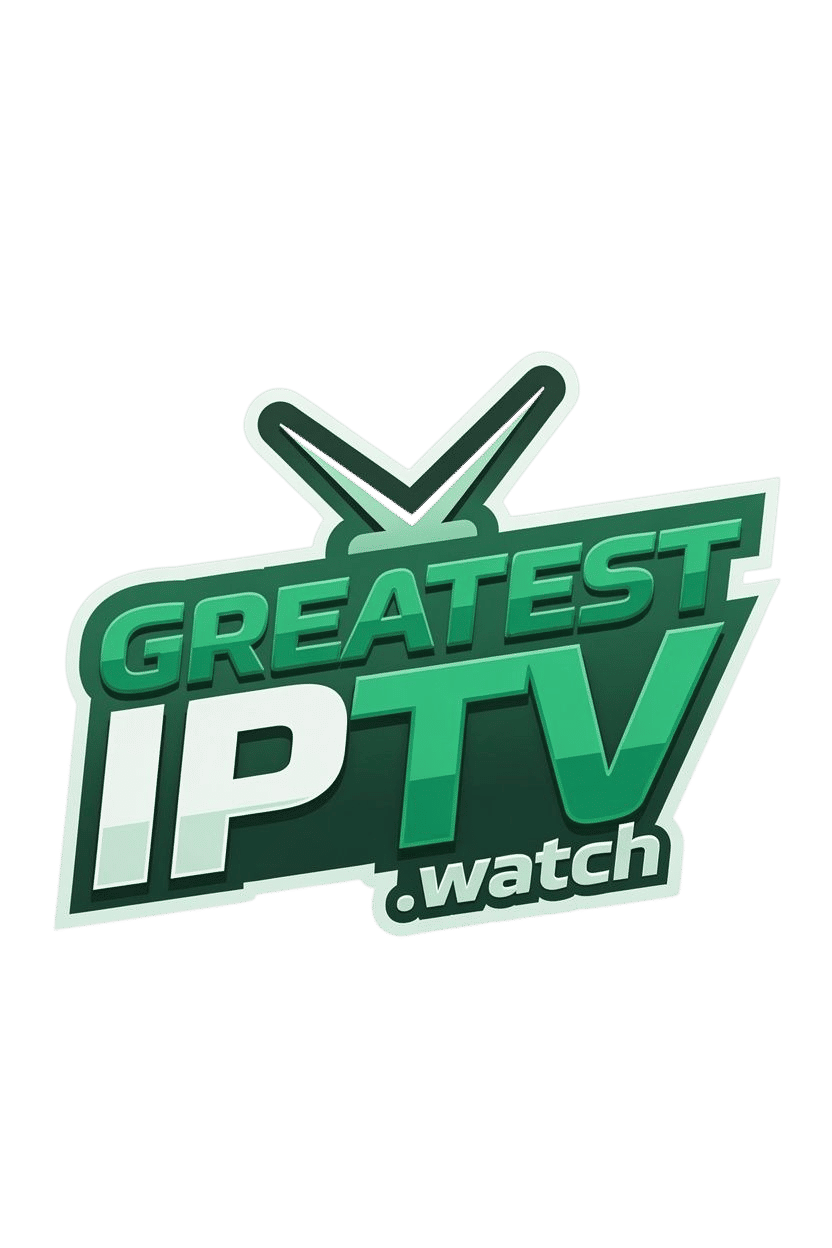 Greatest IPTV logo