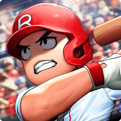 BaseBall 9