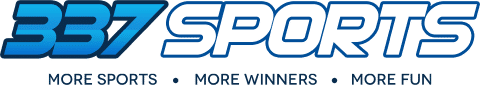 Logo 337SPORTS