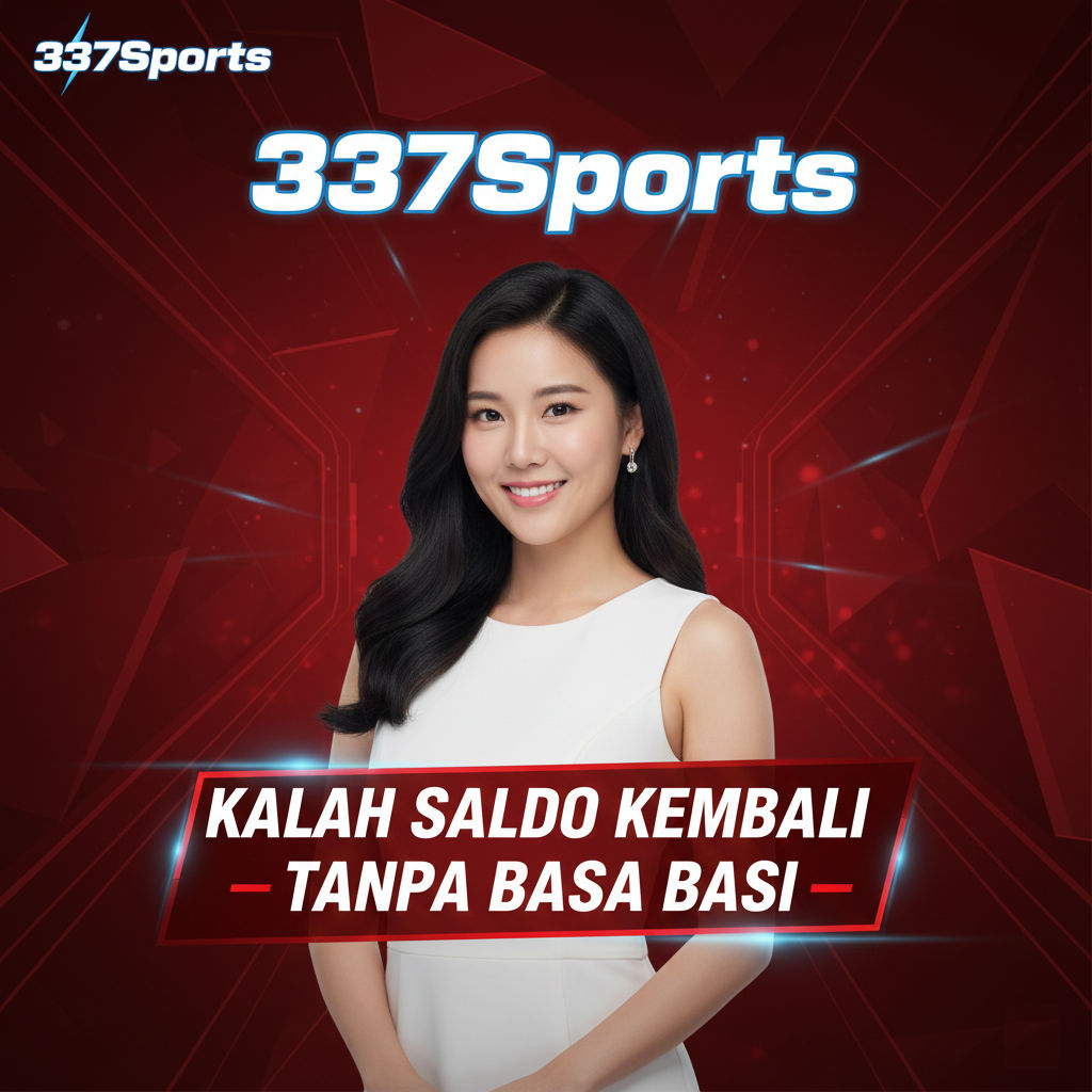 login game 337SPORTS