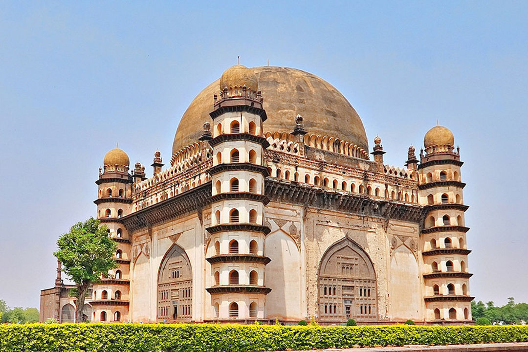 Gol Gumbaz