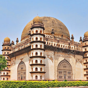 Gol Gumbaz