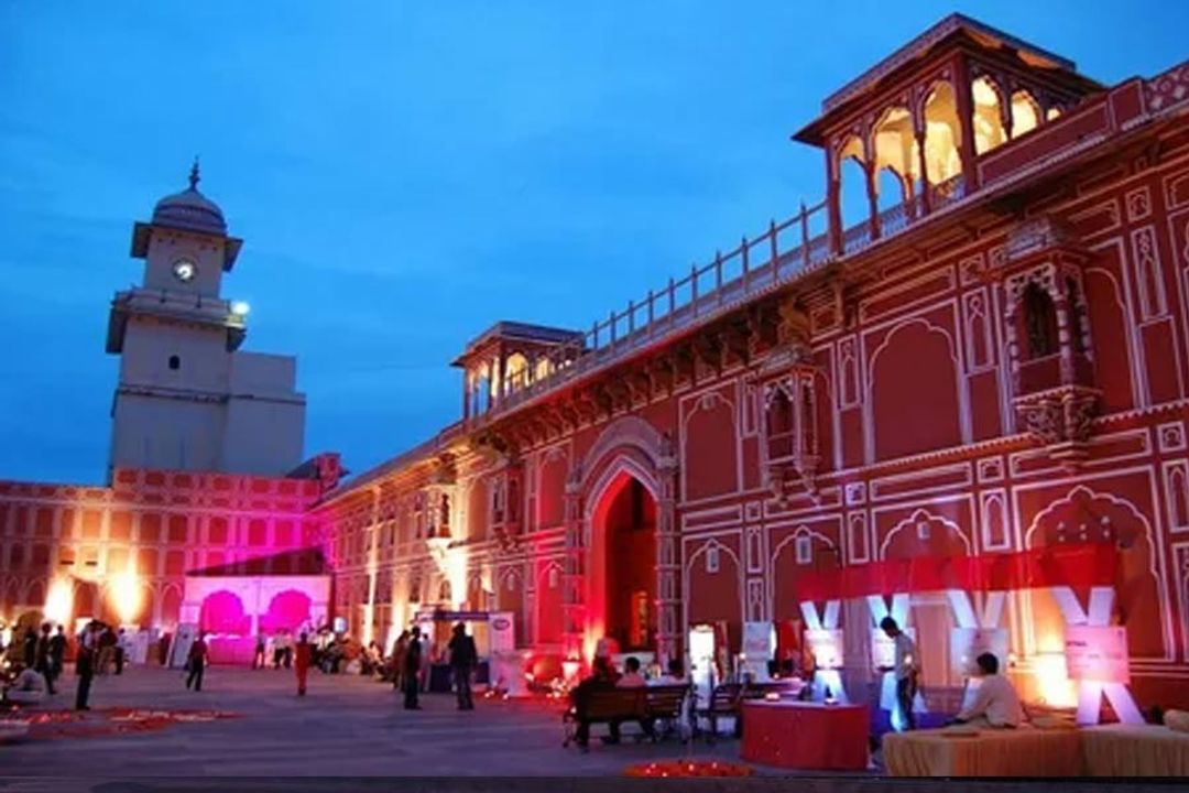 Jaipur