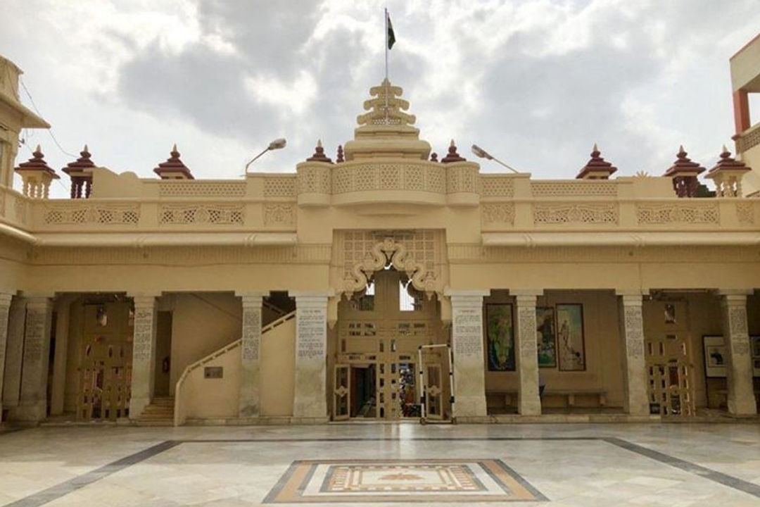 kirti mandir