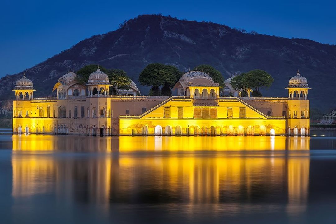 Jal Mahal