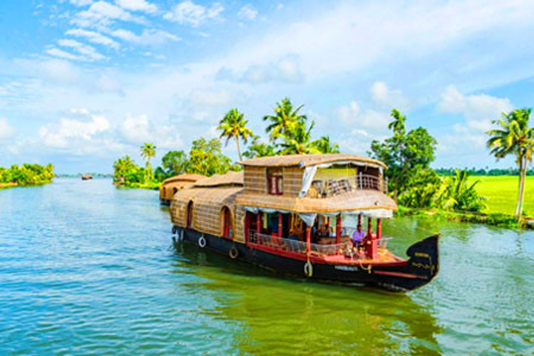 Alleppey