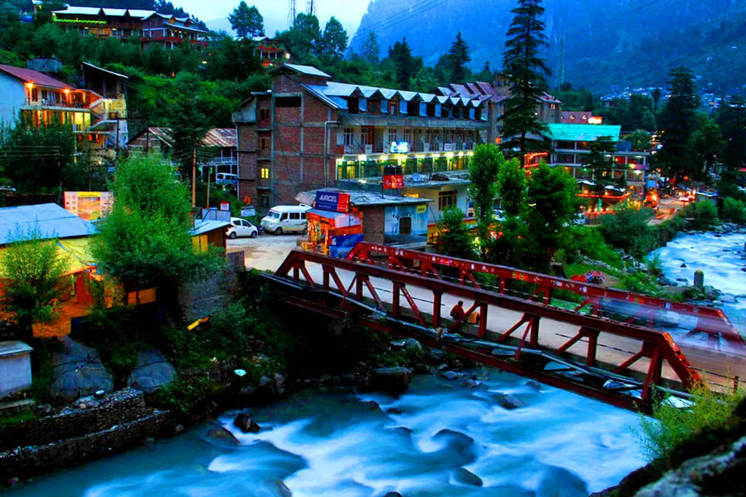 Manali