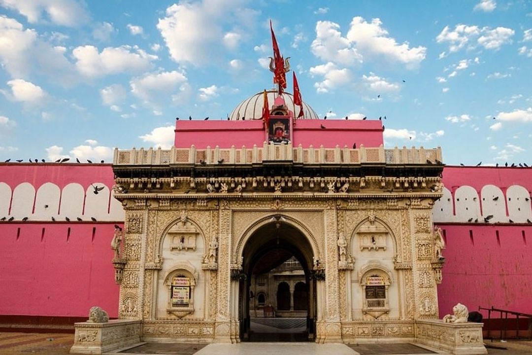 Karni Mata Temple