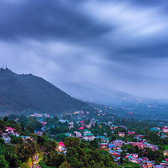 dharamshala sightseeing