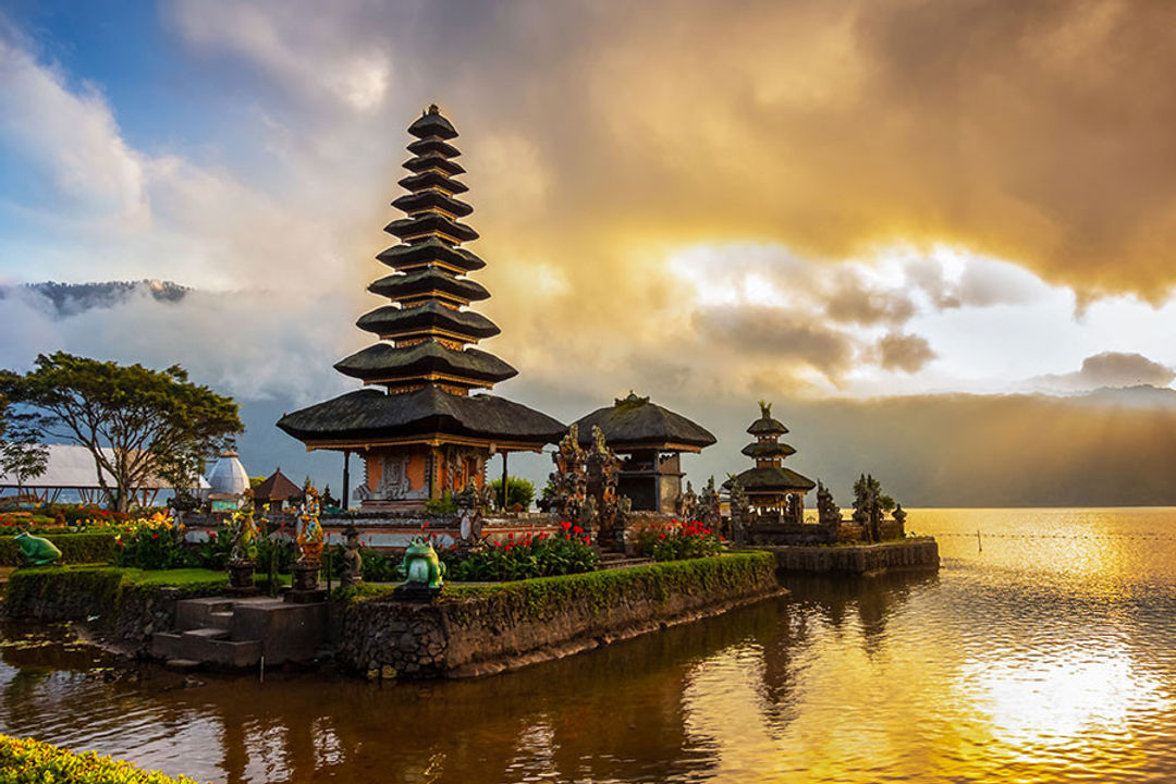 bali