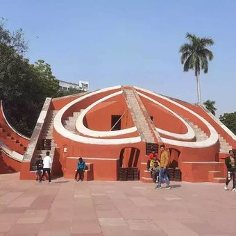 jantar mantar