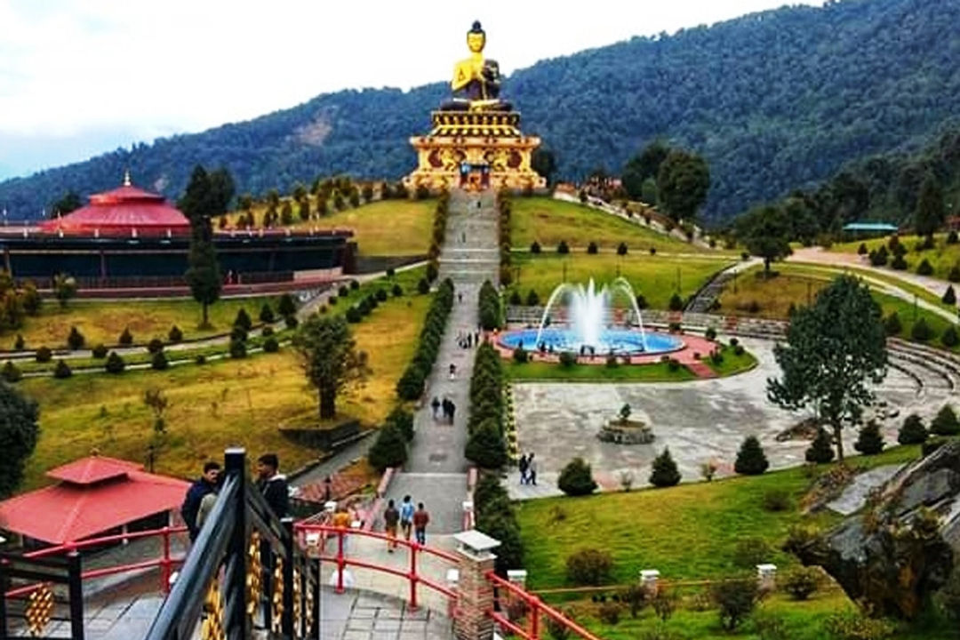 Khangchendzonga National Park