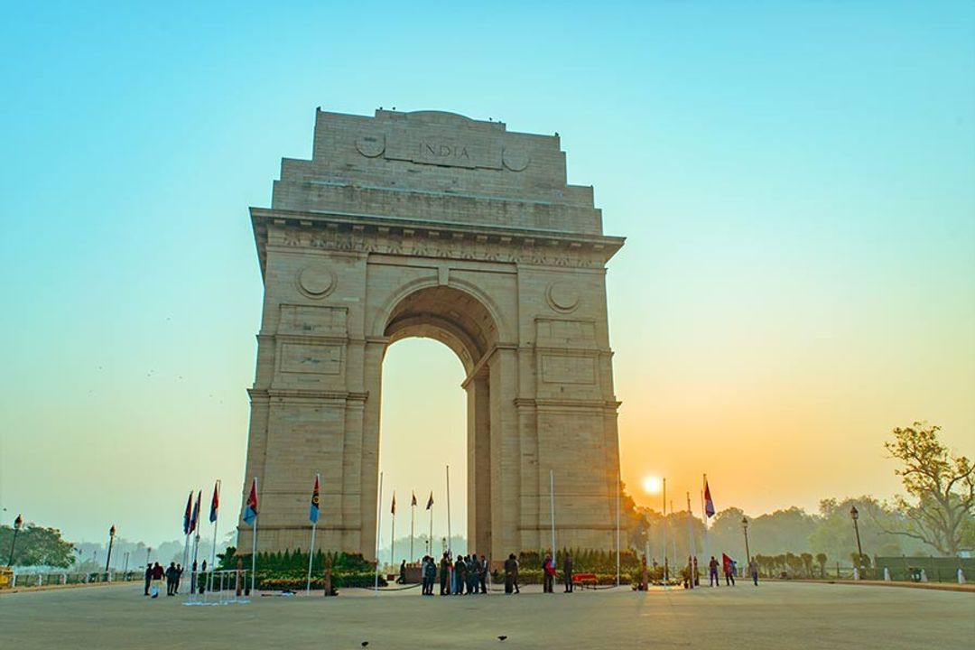 Delhi