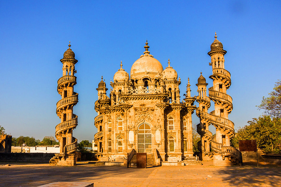 Junagadh Gujarat