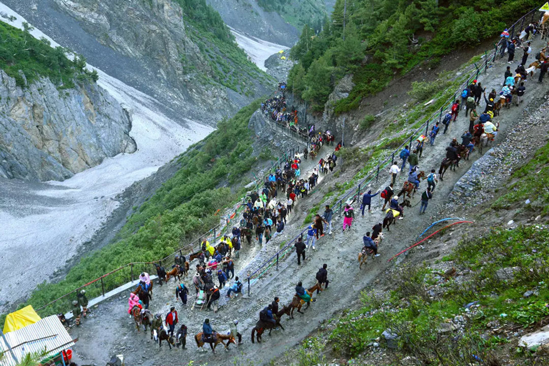 Amarnath tour