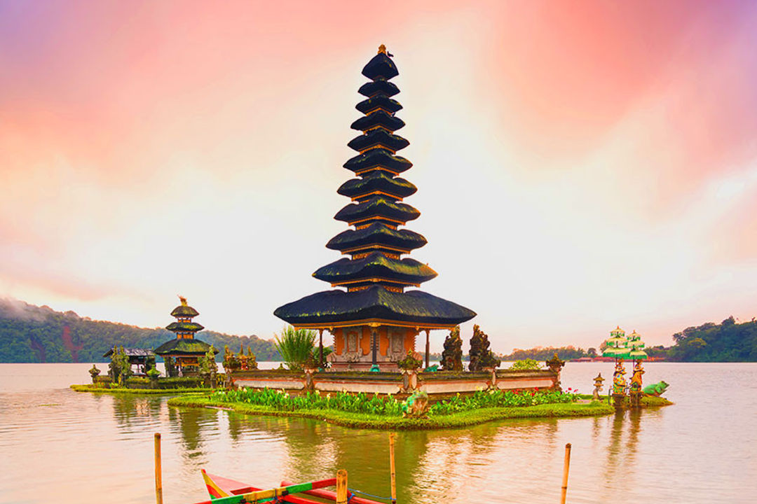 Bali