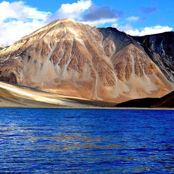 Leh Ladakh tour package