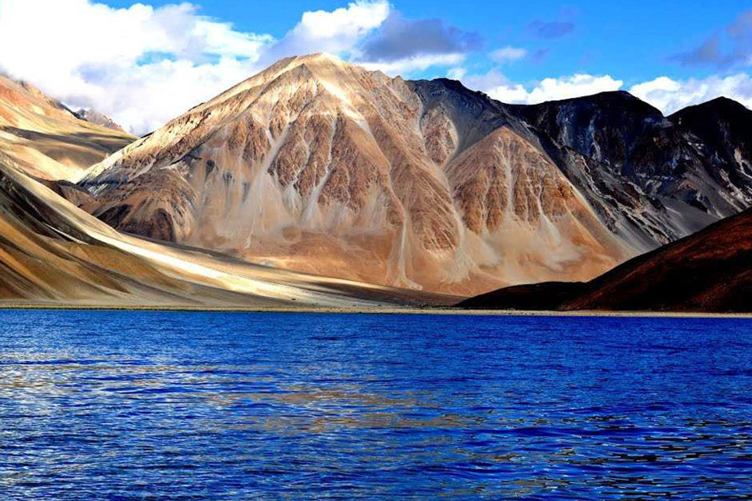 Leh Ladakh tour package