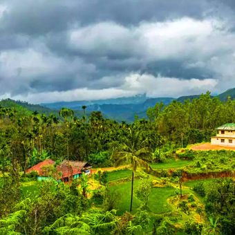 Coorg