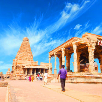 Thanjavur Tour Packages