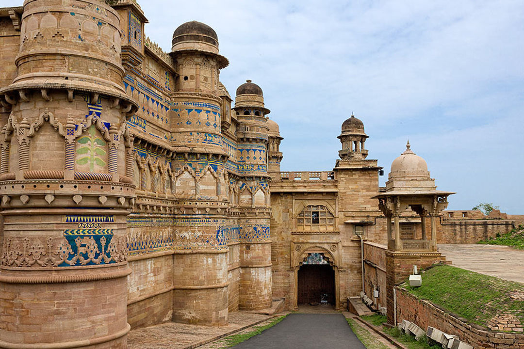Gwalior