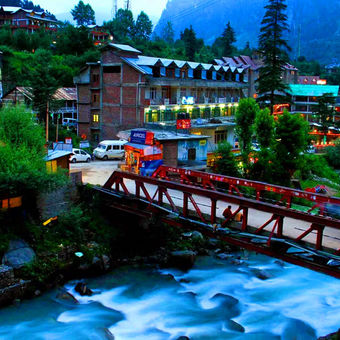 Manali