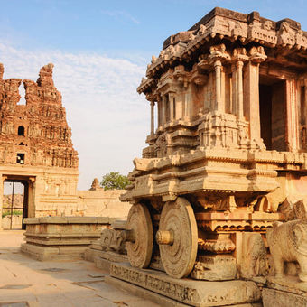 Hampi Mini Tour