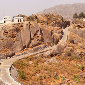 Mount Abu